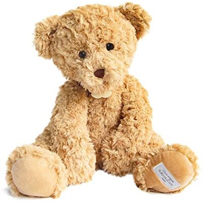 Histoire d'Ours Oso de peluche vintage - Peluche Histoire d'Ours Oso de peluche vintage - Peluche