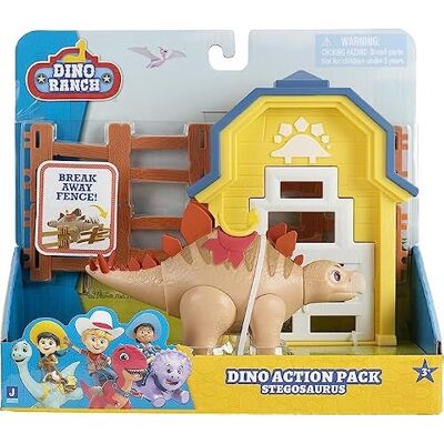 Giochi Preziosi - DNA05400 - Dino Ranch Giochi Preziosi - DNA05400 - Dino Ranch