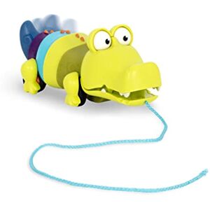 B.toys Waggle-A-Long Wackel Cocodrilo - juguete B.toys Waggle-A-Long Wackel Cocodrilo - juguete