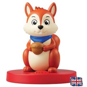 FABA Personaje de Sonido – Las Canciones en Inglés de Charlie– Música y Canciones, Niños Desde 1+ año, Escucha con El Cuento de Historias y +, Juego Educativo, Versión en francés FABA Personaje de Sonido – Las Canciones en Inglés de Charlie– Música y Canciones, Niños Desde 1+ año, Escucha con El Cuento de Historias y +, Juego Educativo, Versión en francés