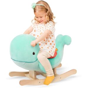 B.TOYS - Madeira - Gris - Juguete mecedor B.TOYS - Madeira - Gris - Juguete mecedor