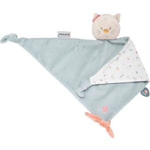 NATTOU Lana 65x35 cm Juguete de Peluche - Desarrollo del Bebé NATTOU Lana 65x35 cm Juguete de Peluche - Desarrollo del Bebé