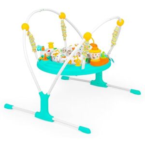 Bright Starts Cooking Up Fun Activity Jumper - Baby Jumper Bright Starts Cooking Up Fun Activity Jumper - Baby Jumper