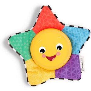 Baby Einstein Star Bright Symphony Juguete Musical para Llevar, Edades Recién Nacido Más Niños, 1 Count (Pack of 1) Baby Einstein Star Bright Symphony Juguete Musical para Llevar, Edades Recién Nacido Más Niños, 1 Count (Pack of 1)