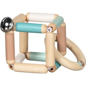 Goki Sonajeros marca . Modelo Sonajero elástico Línea de última tendencia para niños Goki Sonajeros marca . Modelo Sonajero elástico Línea de última tendencia para niños