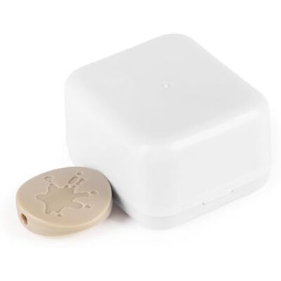 Sigikid Mecanismo musical para caja de música, para niños y niñas blanco Hermosa & La Bestia. Sigikid Mecanismo musical para caja de música, para niños y niñas blanco Hermosa & La Bestia.