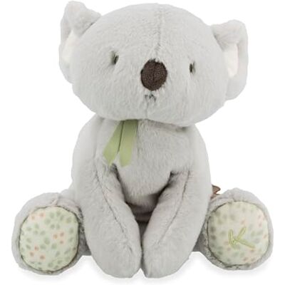 KALOO Peluche relleno Koala Compañero para el bebé, ultrasuave, seguridad y comodidad, ideal para el ritual del sueño Lavable a máquina Regalo de nacimiento premium a partir de 3 meses KALOO Peluche relleno Koala Compañero para el bebé, ultrasuave, seguridad y comodidad, ideal para el ritual del sueño Lavable a máquina Regalo de nacimiento premium a partir de 3 meses