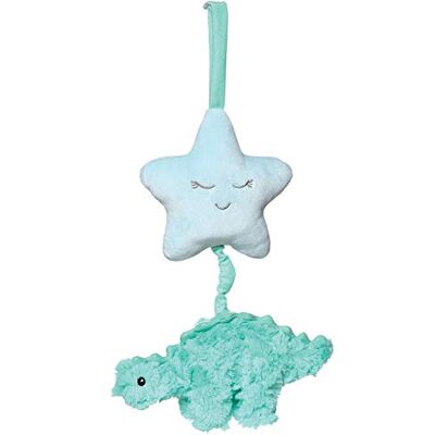 Manhattan Toy Little Jurassics Chomp Dino Pull Juguete Musical para bebé Manhattan Toy Little Jurassics Chomp Dino Pull Juguete Musical para bebé