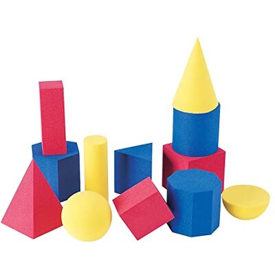 Learning Resources Juego de Bloques para bebà Learning Resources Juego de Bloques para bebÃ