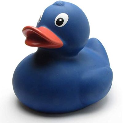 Duckshop Patito de baño XXL Hannah azul I L 30 cm Duckshop Patito de baño XXL Hannah azul I L 30 cm