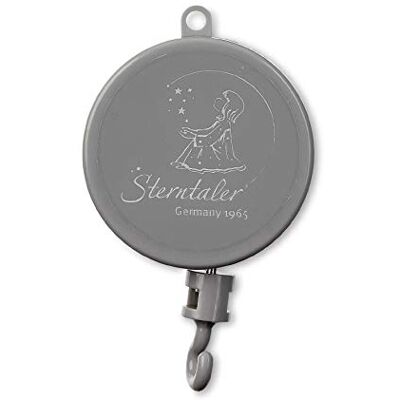 Sterntaler Elemento musical Movil Sterntaler Elemento musical Movil