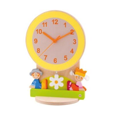 Sevi - 82789 - B My Prince - Reloj de péndulo Sevi - 82789 - B My Prince - Reloj de péndulo
