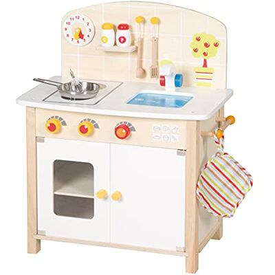roba -kids Cocina para niños, multicolor ( Baumann ) roba -kids Cocina para niños, multicolor ( Baumann )