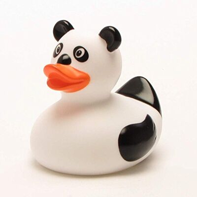 Duckshop Boutique de Duck Panda de Ours Canard de bain – Canard de bain – L : 8,5 cm Duckshop Boutique de Duck Panda de Ours Canard de bain – Canard de bain – L : 8,5 cm