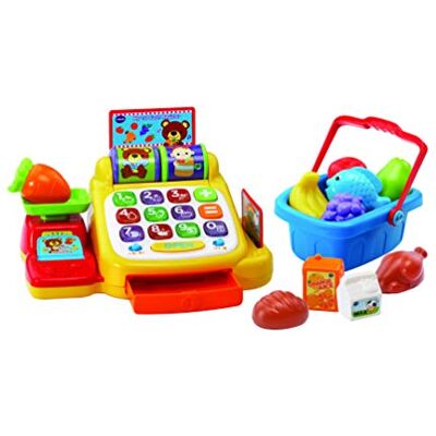 VTech Caja registradora SE VTech Caja registradora SE