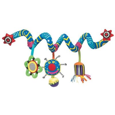 Manhattan Toy Desarrollo de habilidades motoras () Manhattan Toy Desarrollo de habilidades motoras ()