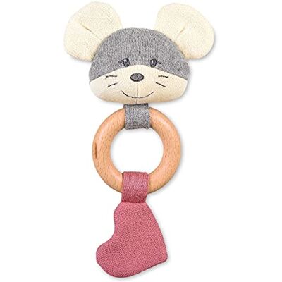 Sterntaler Gots Figura de Punto con Anillo de Agarre Mabel Sterntaler Gots Figura de Punto con Anillo de Agarre Mabel