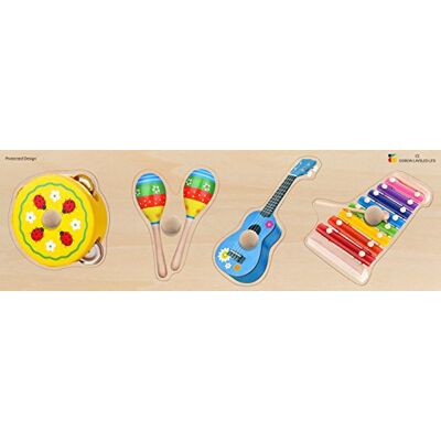 BSM MBS - Instrumentos (Gigante) (Doron ) BSM MBS - Instrumentos (Gigante) (Doron )