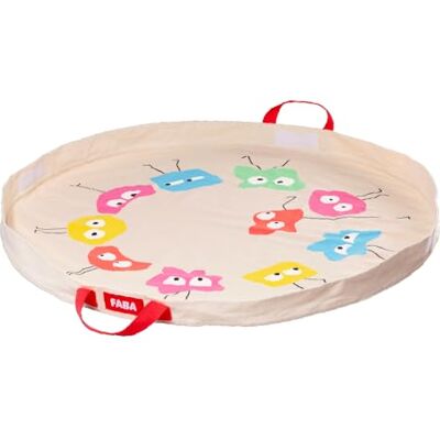 FABA Tapete para juguetes FABA Tapete para juguetes