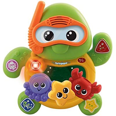 VTech Tortugagua (80-113422) VTech Tortugagua (80-113422)