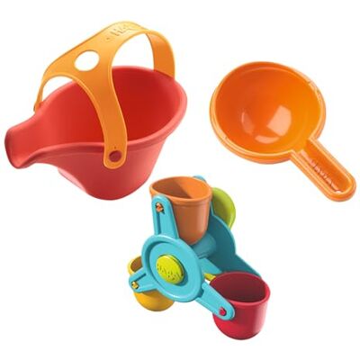HABA Pista de Bolas con Efectos de Agua – Rueda de Agua con ventosas, Compatible con Pista de Bolas, Efectos de Color, Pista de Agua para niños a Partir de 3 años – HABA Pista de Bolas con Efectos de Agua – Rueda de Agua con ventosas, Compatible con Pista de Bolas, Efectos de Color, Pista de Agua para niños a Partir de 3 años –