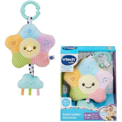 VTech Dormir Hermoso Asterisco VTech Dormir Hermoso Asterisco