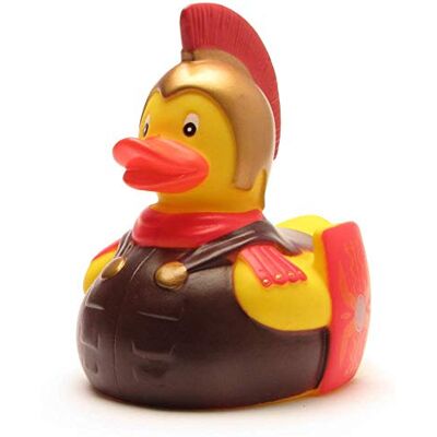 Duckshop Legionario Patito de baño Patito de goma Patito de hule Duckshop Legionario Patito de baño Patito de goma Patito de hule