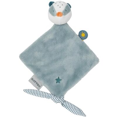 Nattou Felix O Texugo Juguete para Bebés - Juguete para Bebés Nattou Felix O Texugo Juguete para Bebés - Juguete para Bebés
