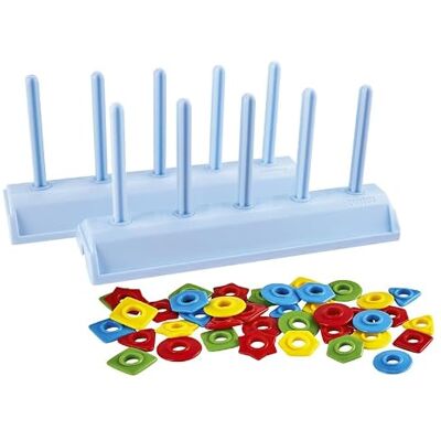 NATHAN Flexigame-Formes-Coul-Compl.2 NATHAN Flexigame-Formes-Coul-Compl.2