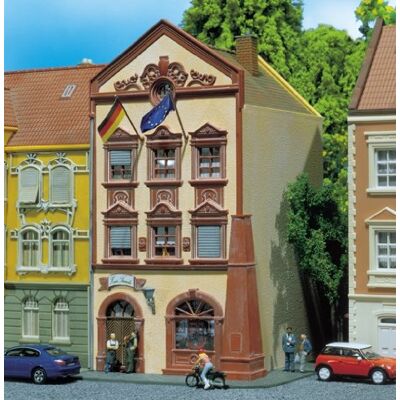 Faller HO Bar de vinos Zur Traube Faller HO Bar de vinos Zur Traube