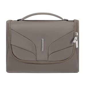 Samsonite Attrix Kit de Inodoro Bolsa de tocador, 26 cm, marrón (Dune) Samsonite Attrix Kit de Inodoro Bolsa de tocador, 26 cm, marrón (Dune)