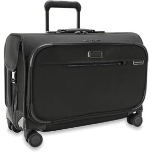 Briggs & Riley Baseline Bolsas para Prendas, Negro -, Classic Bag Briggs & Riley Baseline Bolsas para Prendas, Negro -, Classic Bag