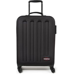 EASTPAK TRANZSHELL S Maleta, 54 x 39 x 20 cm, 32 L Black (Negro) EASTPAK TRANZSHELL S Maleta, 54 x 39 x 20 cm, 32 L Black (Negro)