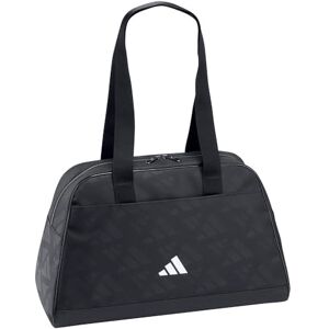 Adidas Unisex Adulto MONOGRAM BOWLING BAG, black/white, One size Adidas Unisex Adulto MONOGRAM BOWLING BAG, black/white, One size