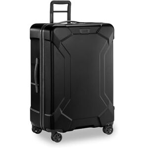 Briggs & Riley Torq 2.0 Large Spinner One Size Negro (Stealth) Briggs & Riley Torq 2.0 Large Spinner One Size Negro (Stealth)