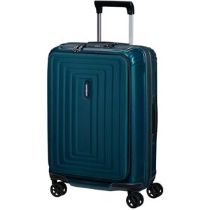 Samsonite Neopulse Spinner L, Maleta, 55cm, 42L, Azul (Metallic Blue) Samsonite Neopulse Spinner L, Maleta, 55cm, 42L, Azul (Metallic Blue)