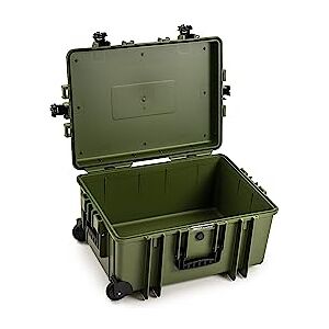 B&W Type 6800 Trolley Noire vide B&W Type 6800 Trolley Noire vide
