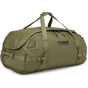 Thule Chasm Recycled Duffel 70L M Olivine Thule Chasm Recycled Duffel 70L M Olivine