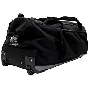 Portwest Bolsa De Viaje Trolley, Color: Negro, Portwest Bolsa De Viaje Trolley, Color: Negro,