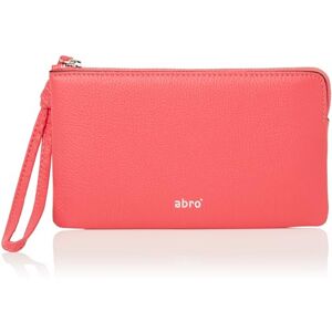 ABRO Kosmetiktasche Poppy-Red Talla ÚNICA Mujer ABRO Kosmetiktasche Poppy-Red Talla ÚNICA Mujer
