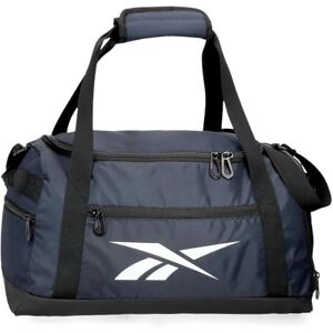 Reebok Wayland Bolso de Viaje Azul 40x25x20 cms Poliéster 20L by Joumma Bags Reebok Wayland Bolso de Viaje Azul 40x25x20 cms Poliéster 20L by Joumma Bags