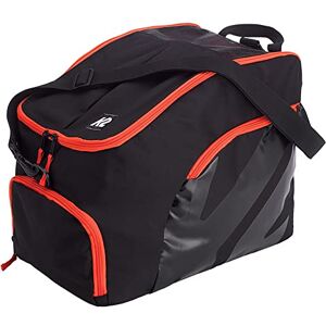 K2 Skates 30C1006 F.I.T. Carrier Bolsa Porta Patines, Negro/Rojo, Talla única K2 Skates 30C1006 F.I.T. Carrier Bolsa Porta Patines, Negro/Rojo, Talla única