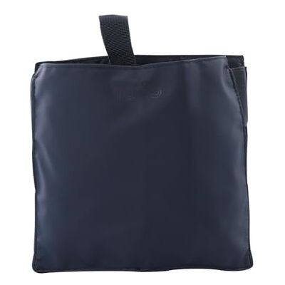 TOTTO Portavasos para Maleta de Viaje, Modelo Free Hands, Accesorios de Viaje, Manos Libres, para 2 Botellas o Vasos, Bolsillo con Cremallera, Correa para Sujetar en Asa de Maleta, Color Salute TOTTO Portavasos para Maleta de Viaje, Modelo Free Hands, Accesorios de Viaje, Manos Libres, para 2 Botellas o Vasos, Bolsillo con Cremallera, Correa para Sujetar en Asa de Maleta, Color Salute