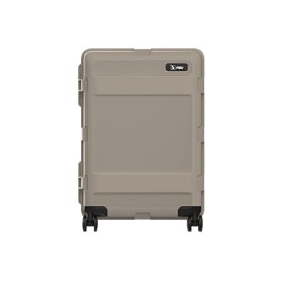 PELI ATX 25 Maleta rígida Premium Impermeable 70 l para Aventuras y Uso Diario, Alta Durabilidad y protección, Color Arena PELI ATX 25 Maleta rígida Premium Impermeable 70 l para Aventuras y Uso Diario, Alta Durabilidad y protección, Color Arena