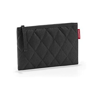reisenthel , Couleur:rhombus black reisenthel , Couleur:rhombus black