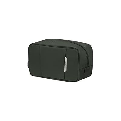 Samsonite Kit de Inodoro Respark Bolsa de tocador, 23 cm, Verde (Bosque Verde) Samsonite Kit de Inodoro Respark Bolsa de tocador, 23 cm, Verde (Bosque Verde)