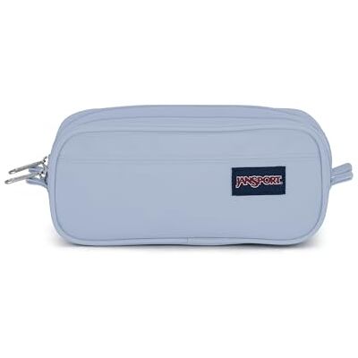 JANSPORT Bolsa Grande para Accesorios Blue Dusk JANSPORT Bolsa Grande para Accesorios Blue Dusk