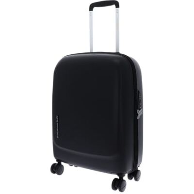 Mandarina Duck D-Drop 2.0 Trolley Cabin, Negro, Talla única, D-Drop 2.0 Mandarina Duck D-Drop 2.0 Trolley Cabin, Negro, Talla única, D-Drop 2.0