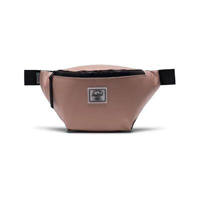 Herschel 11054-02077 Seventeen Gym Bag Unisex Adult Ash Rose Tamaño Unica Herschel 11054-02077 Seventeen Gym Bag Unisex Adult Ash Rose Tamaño Unica
