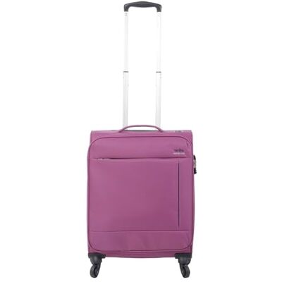 TOTTO Maleta Viaje 360 Travel Lite S, Adultos Unisex, Rosa (Rosa), Talla única TOTTO Maleta Viaje 360 Travel Lite S, Adultos Unisex, Rosa (Rosa), Talla única